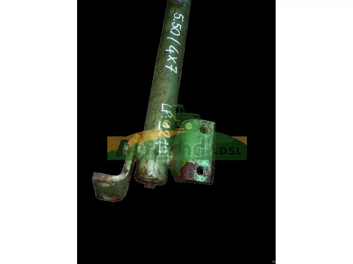 VERIN HYDRAULIQUE ZZ 20/40X590/1006