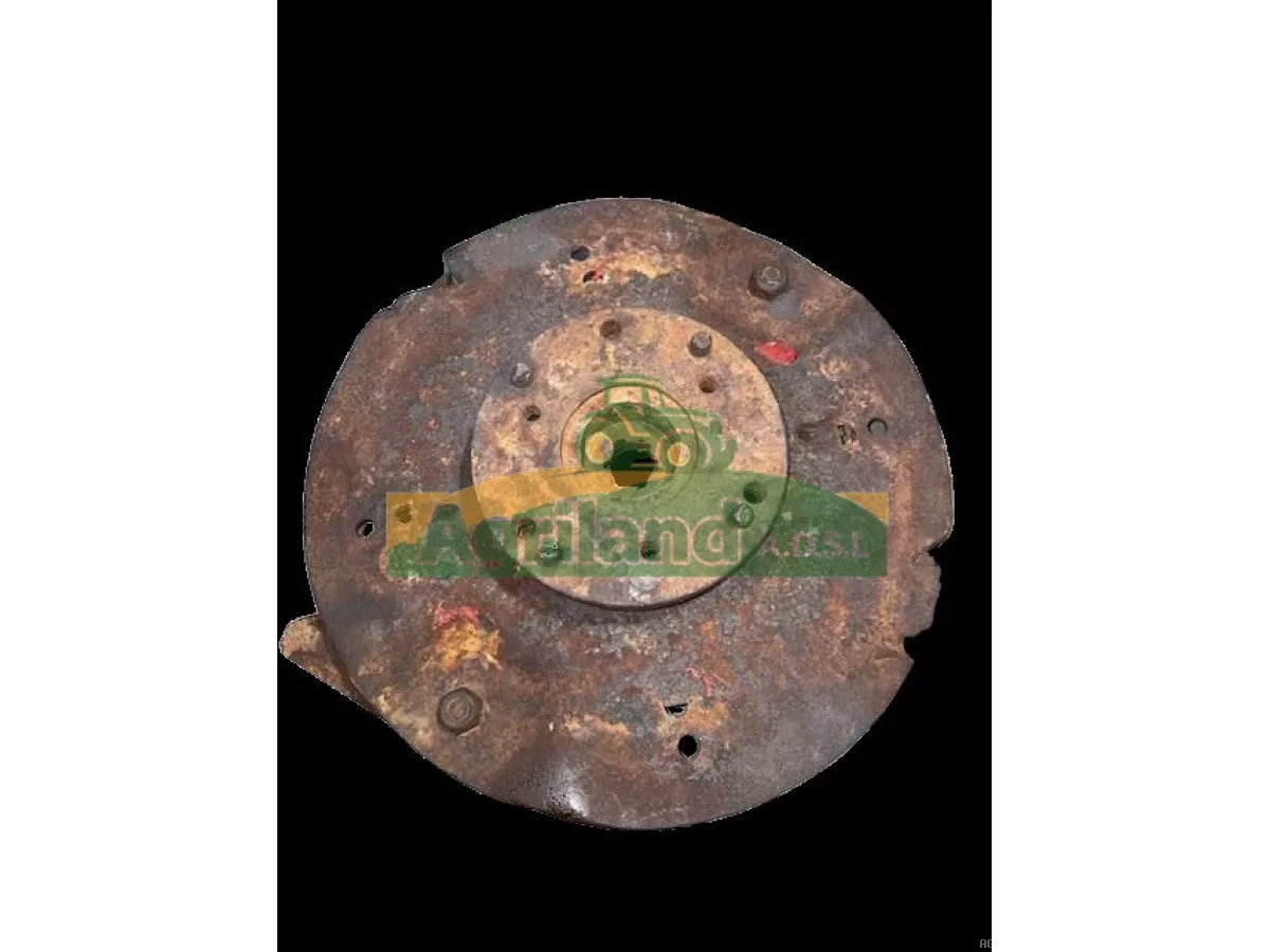 PREMIER DISQUE DE COUPE