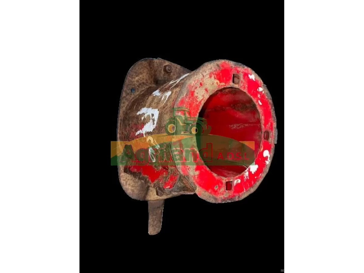 CONE SUPERIEUR HAUT AVEC DISQUE