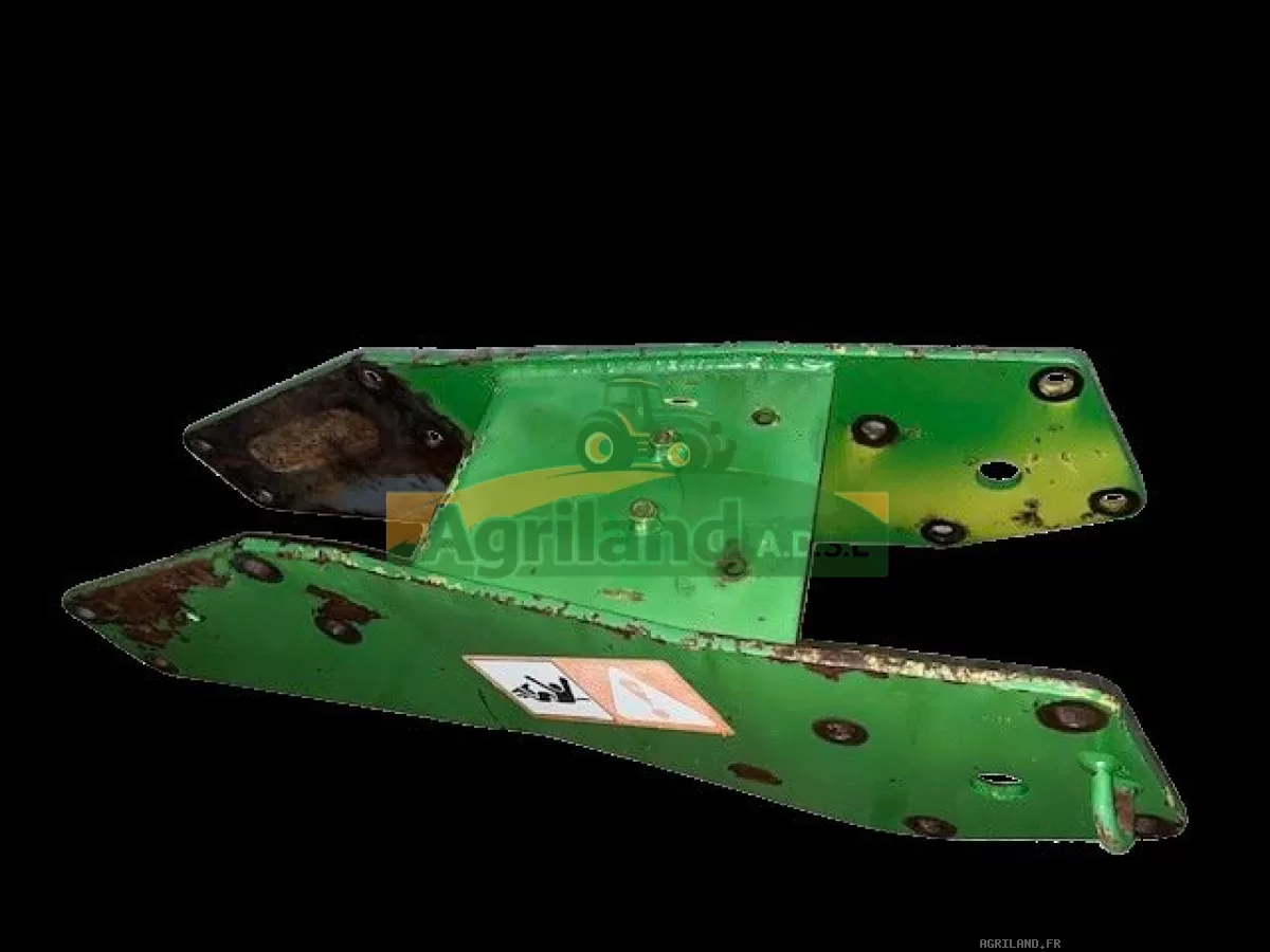 SUPPORT DE TETE GYRODINE