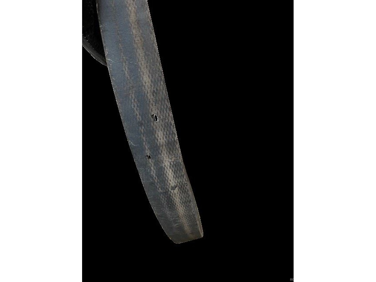 COURROIE TRAPÉZOÏDALE