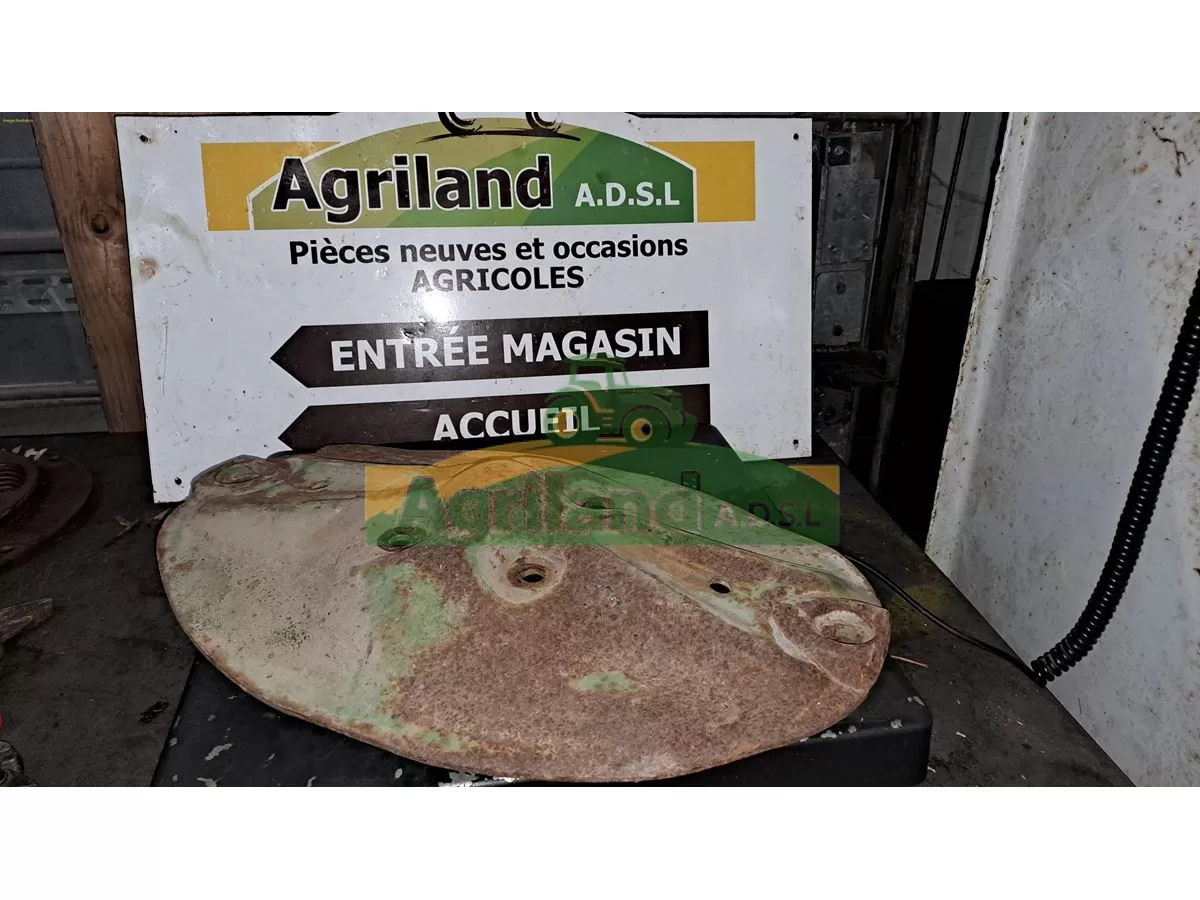 DISQUE DE COUPE INTERMEDIAIRE 