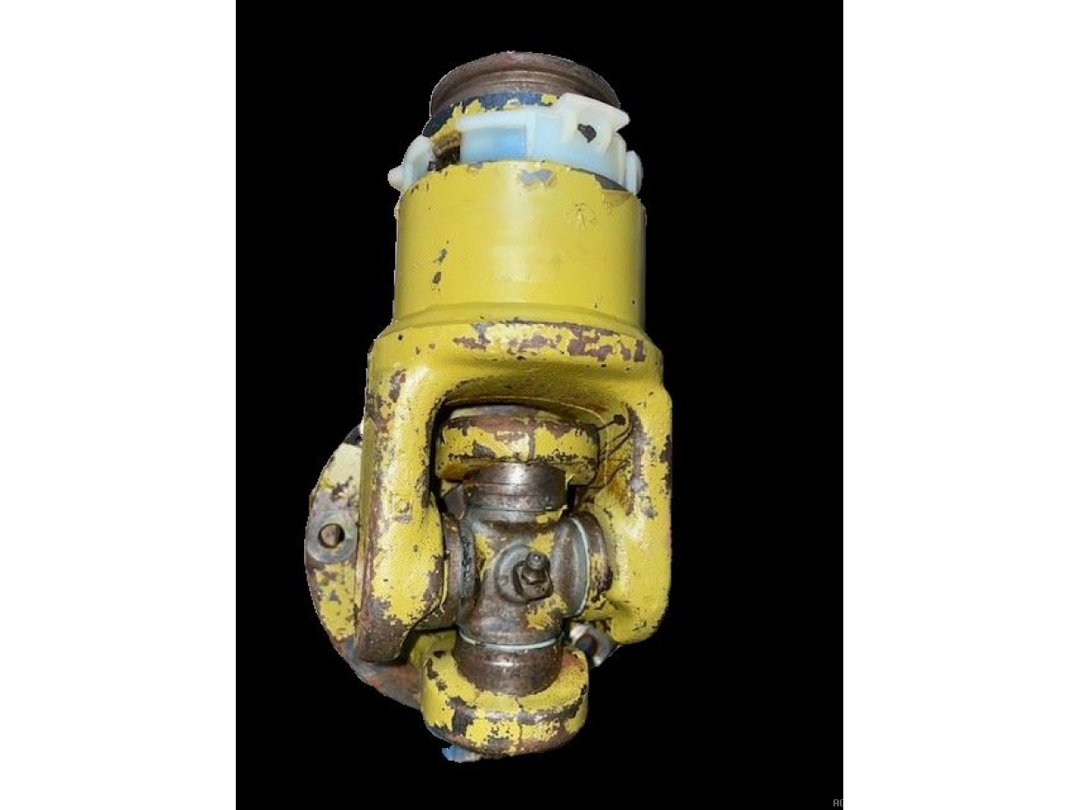 CARDAN DE TRANSMISSION