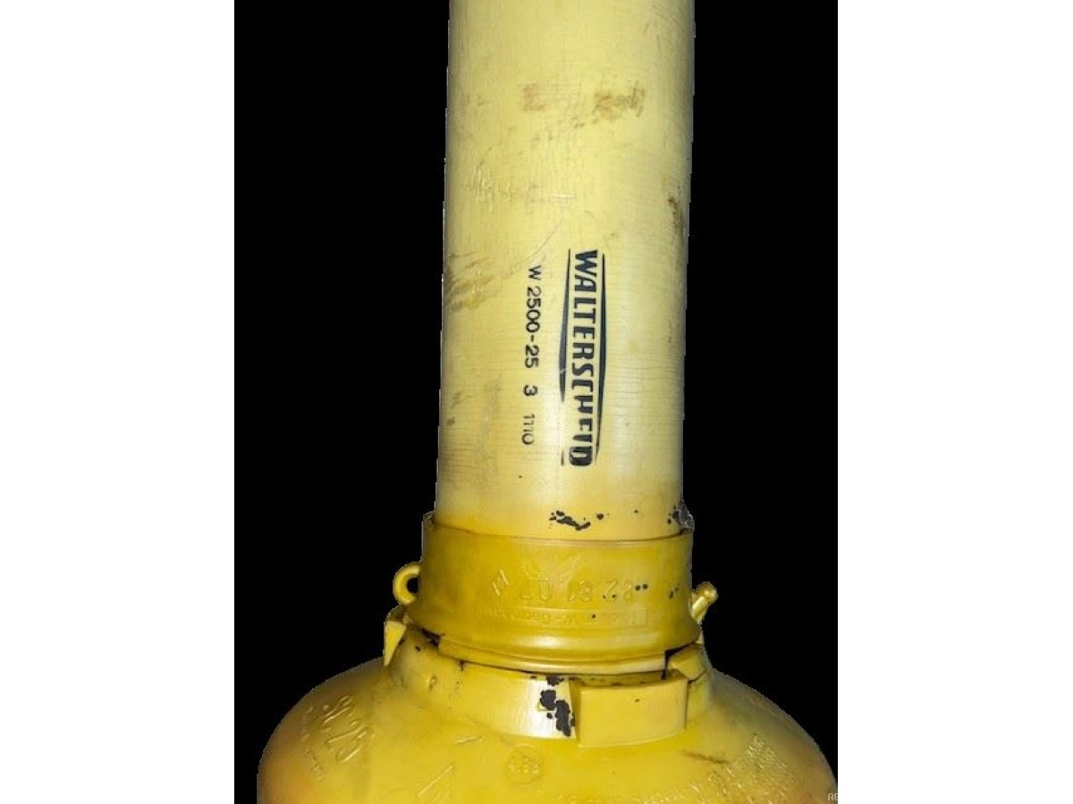 TRANSMISSION WALTERSCHEID 82.81.07 1110