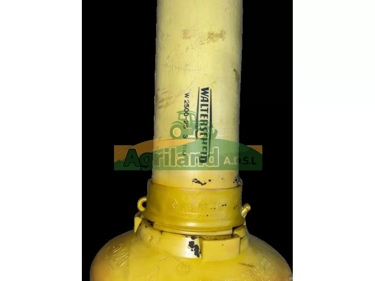 TRANSMISSION WALTERSCHEID 82.81.07 1110