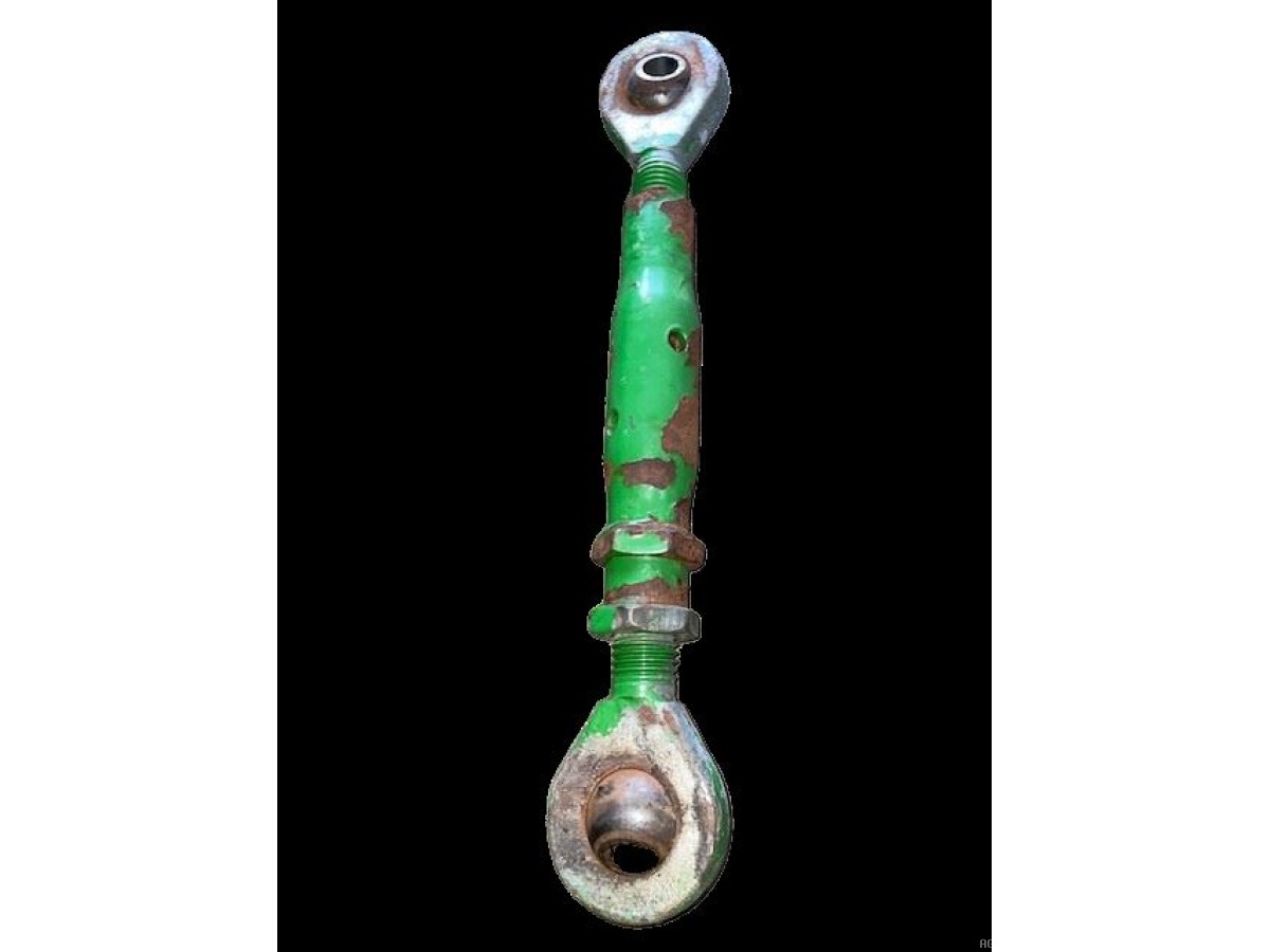 BARRE DE POUSSÉE G ET D