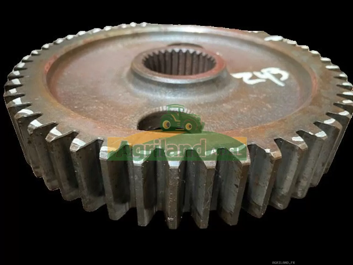 PIGNON LATERAL Z49 MAUVAIS ETAT 