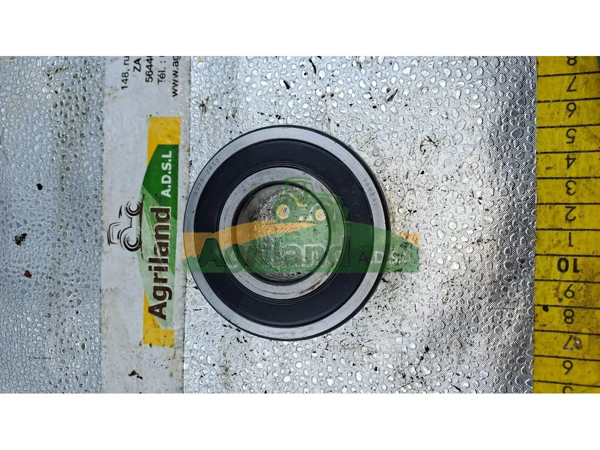 ROULEMENT À BILLES 6308 2RS2 C3