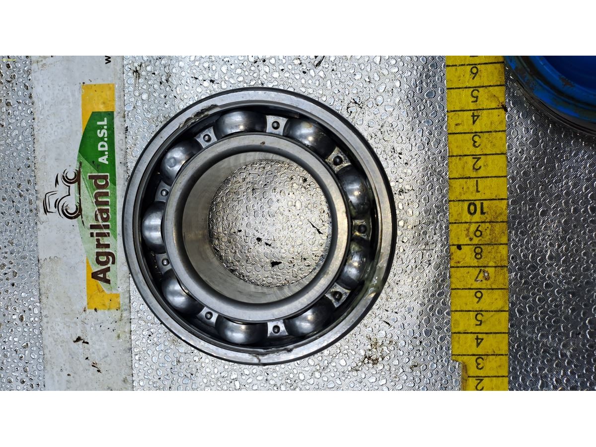 ROULEMENT INFERIEUR ROULEMENT À BILLES D110/60X42