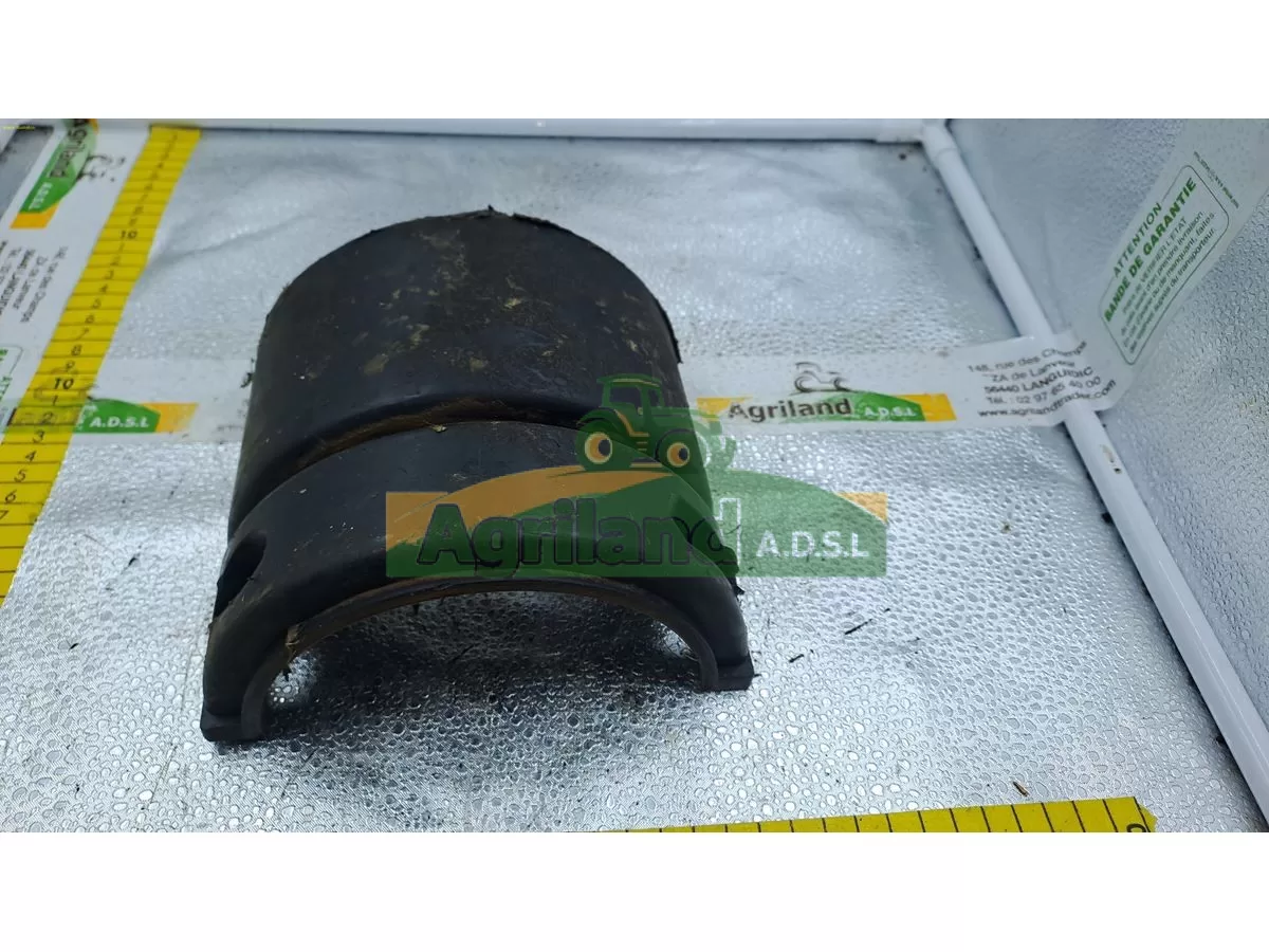 COQUILLE DE PROTECTION (PLASTIQUE) LA PAIRE