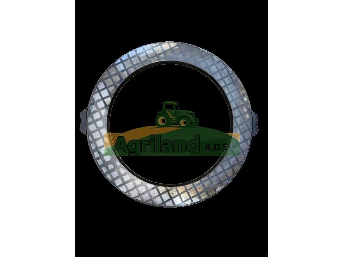 PLAQUE DE FREIN 