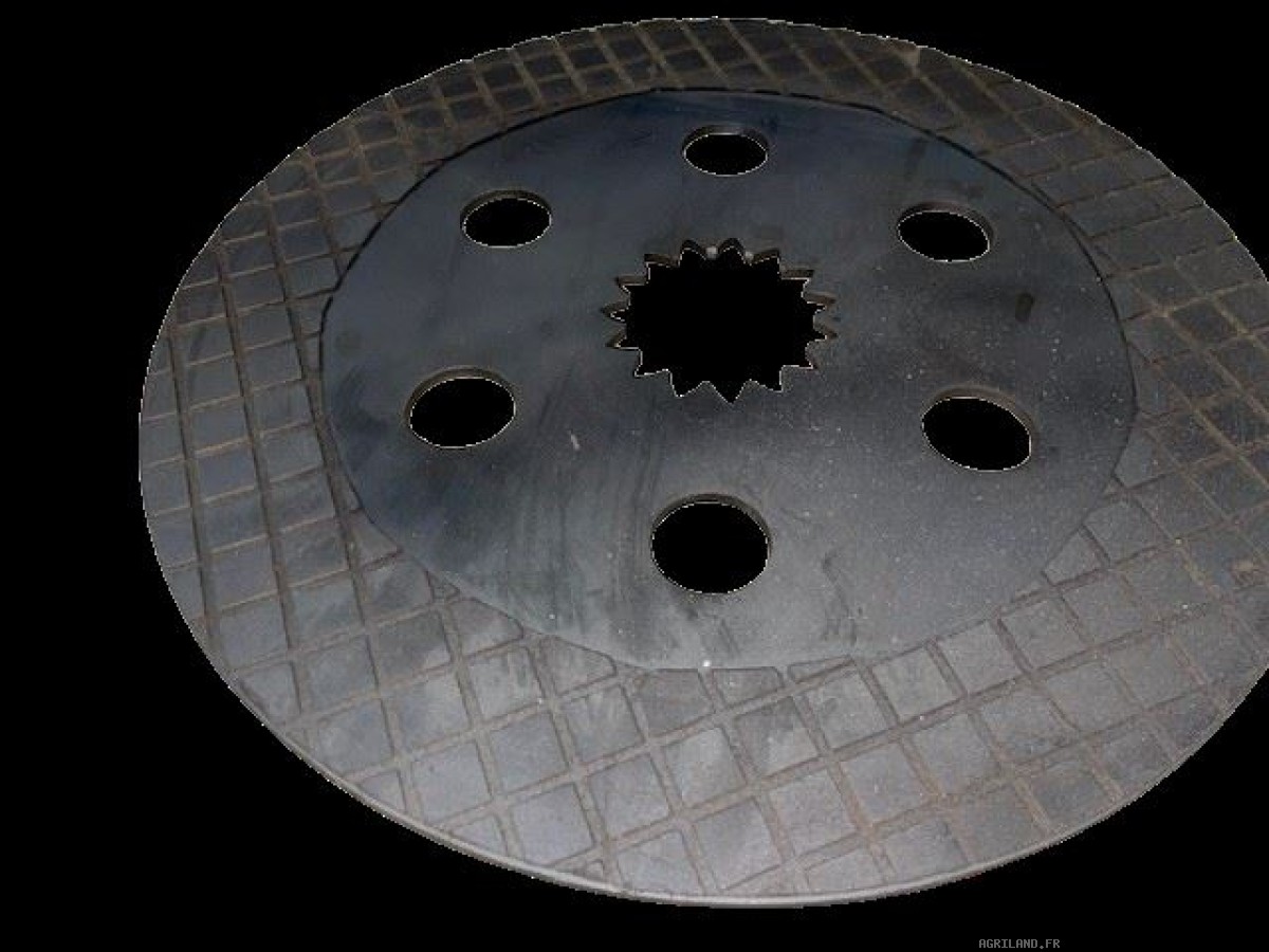 DISQUE DE FREIN 
