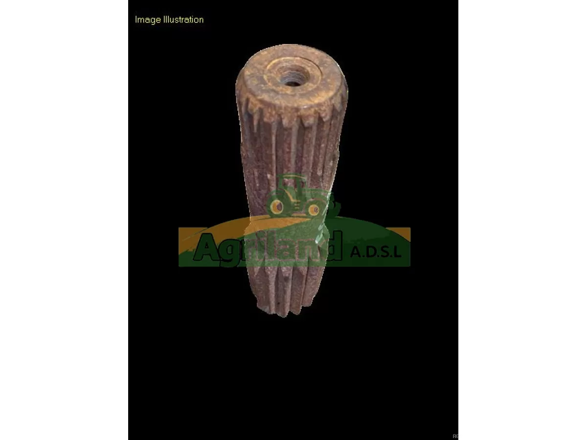 DEMI ARBRE REDUCTEUR ARRIERE D ET G 