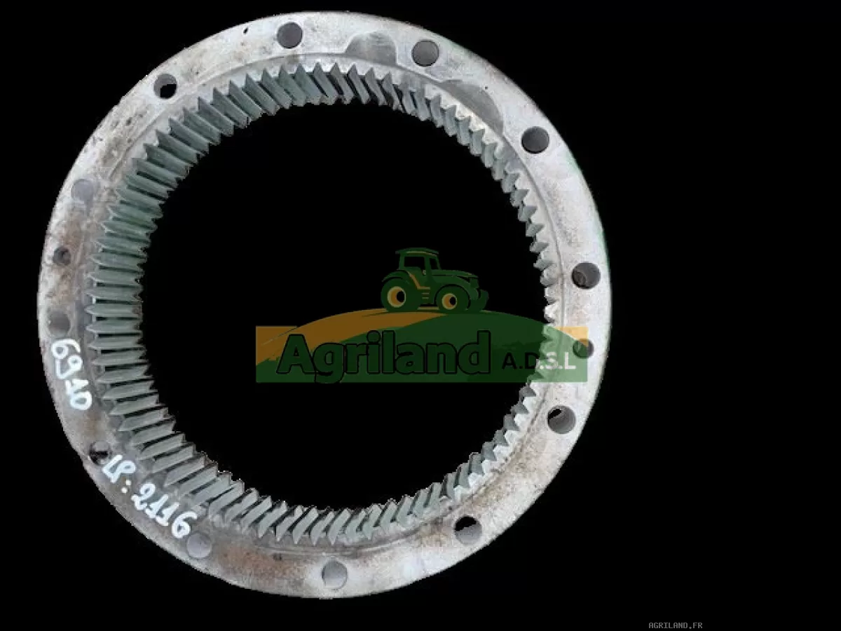 COURONNE REDUCTEUR ARRIERE 