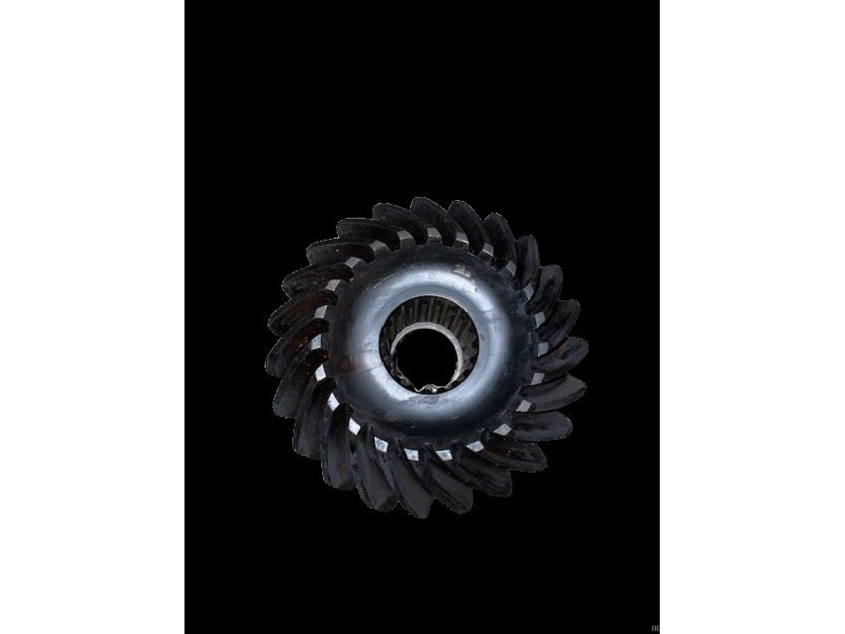 PIGNON MENANT POMPE DE GAVAGE Z23 