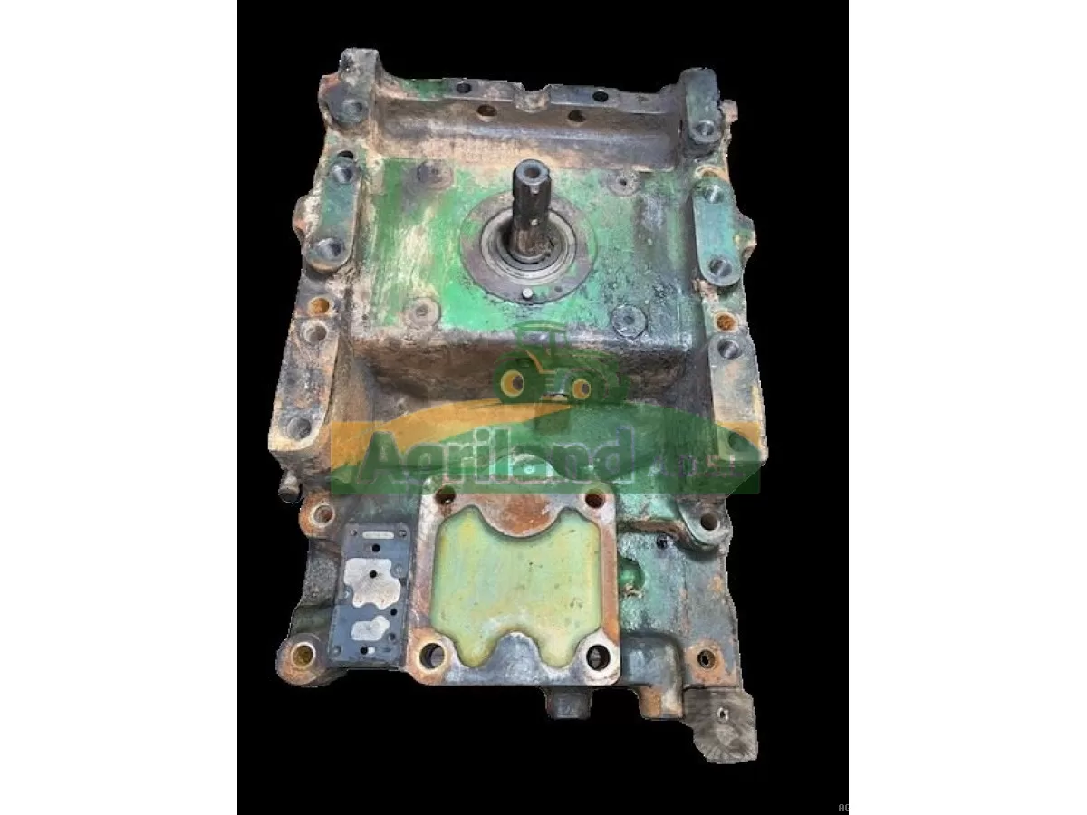 PRISE DE FORCE ARRIERE COMPLETE AVEC SUPPORT 