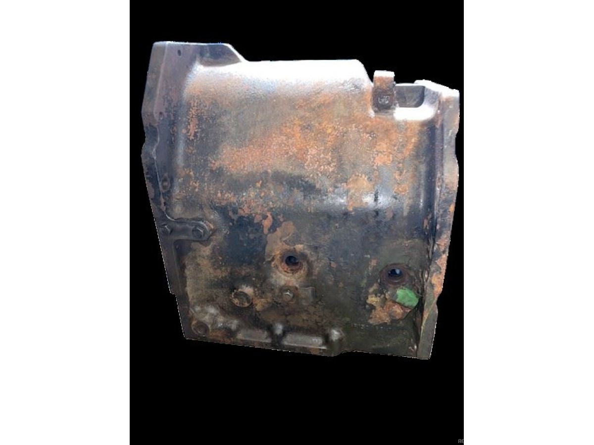 CARTER DE BOITE DE GAMMES (40KMH)