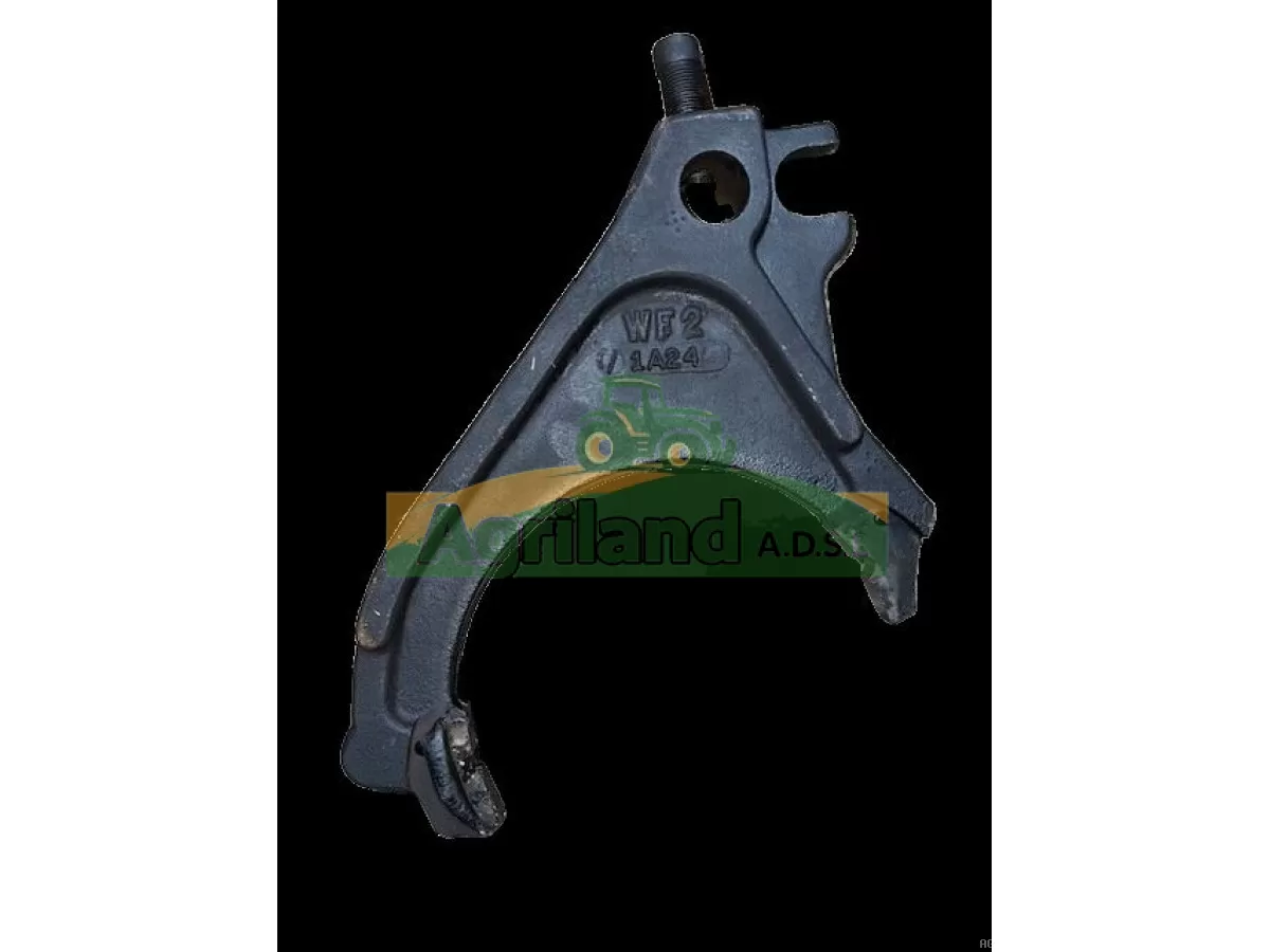 FOURCHETTE DE CHANGEMENT DE VITESSE