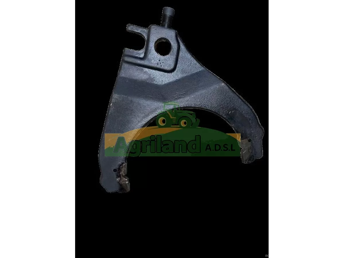 FOURCHETTE DE CHANGEMENT DE VITESSE