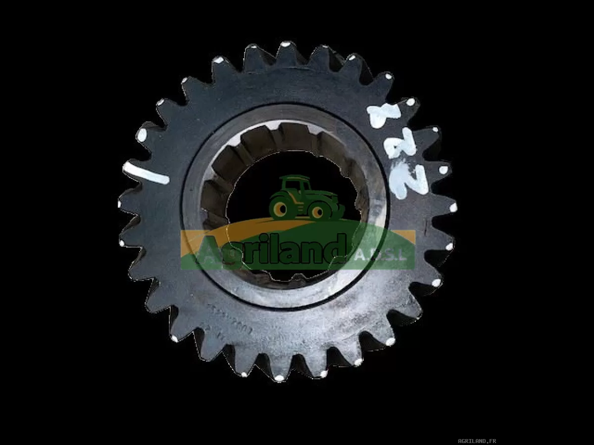 PIGNON Z28 (40KM/H, 50KM/H)