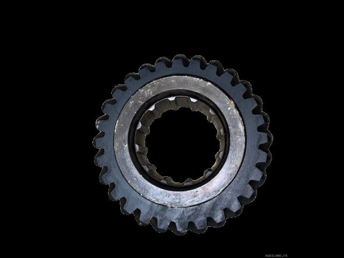 PIGNON Z28 (40KM/H, 50KM/H)