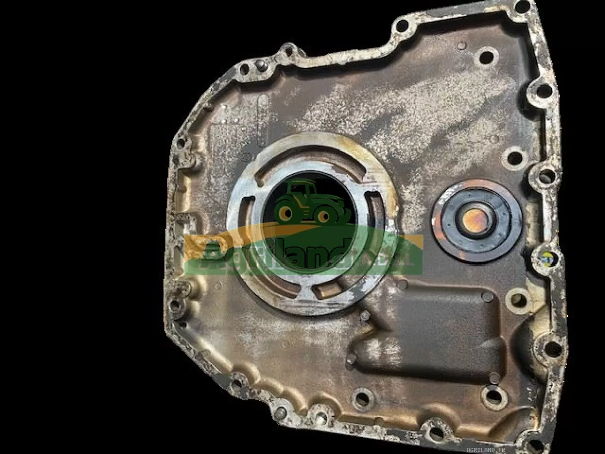 CARTER D'EMBRAYAGE DE MARCHE ARR