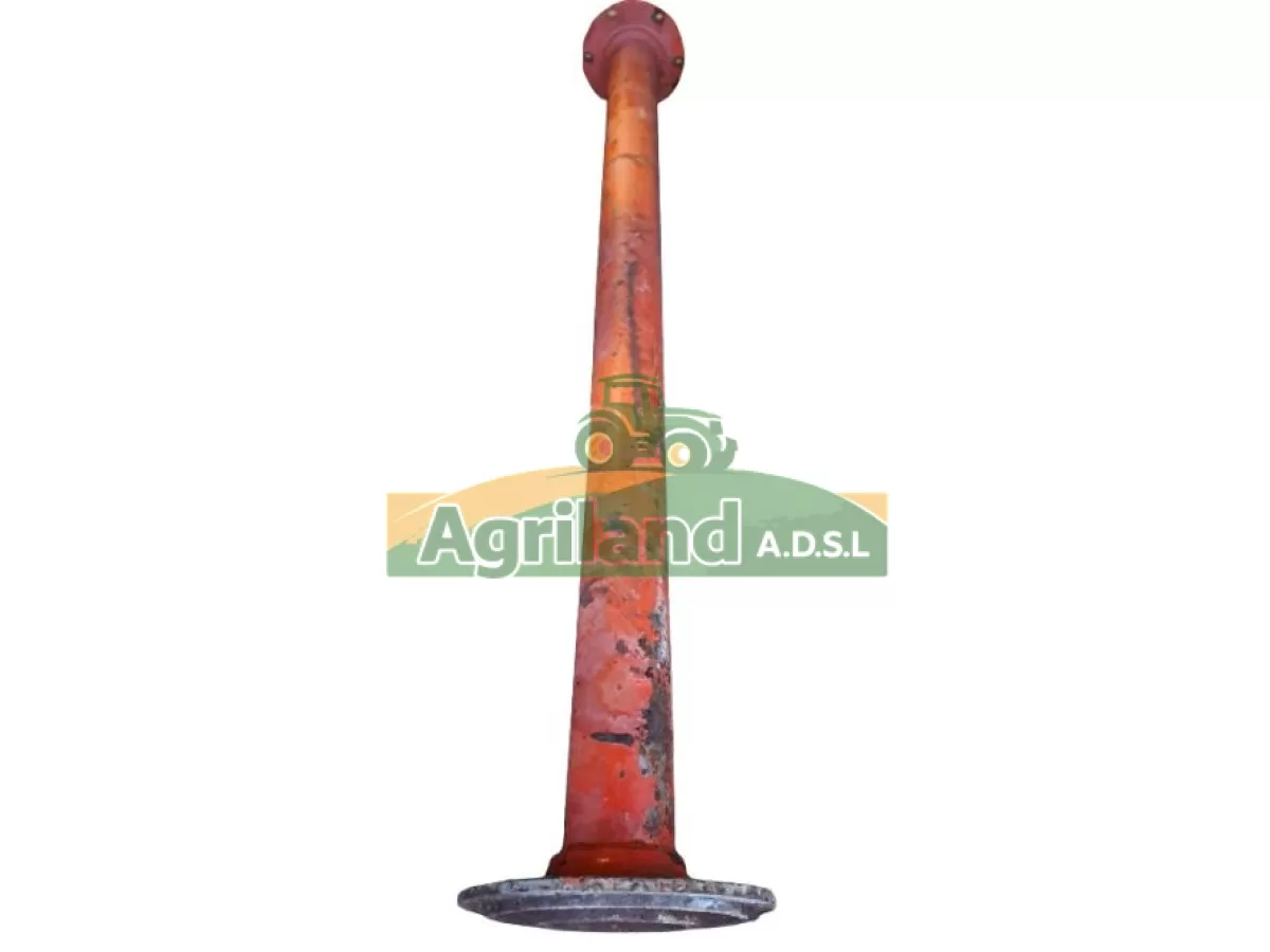 TROMPETTE (COTE ENTRAINEMENT)