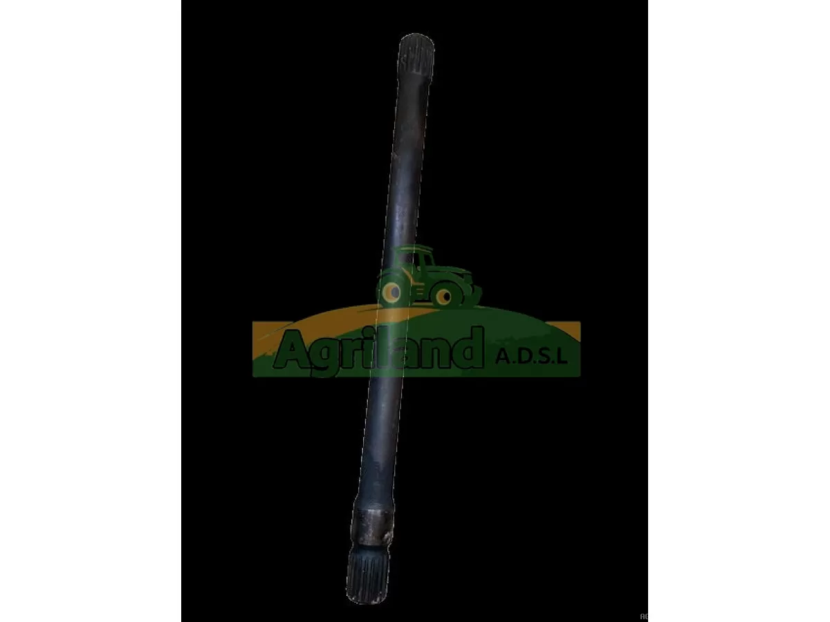 ARBRE DE TRANSMISSION LGTH= 460MM (18.1/8")