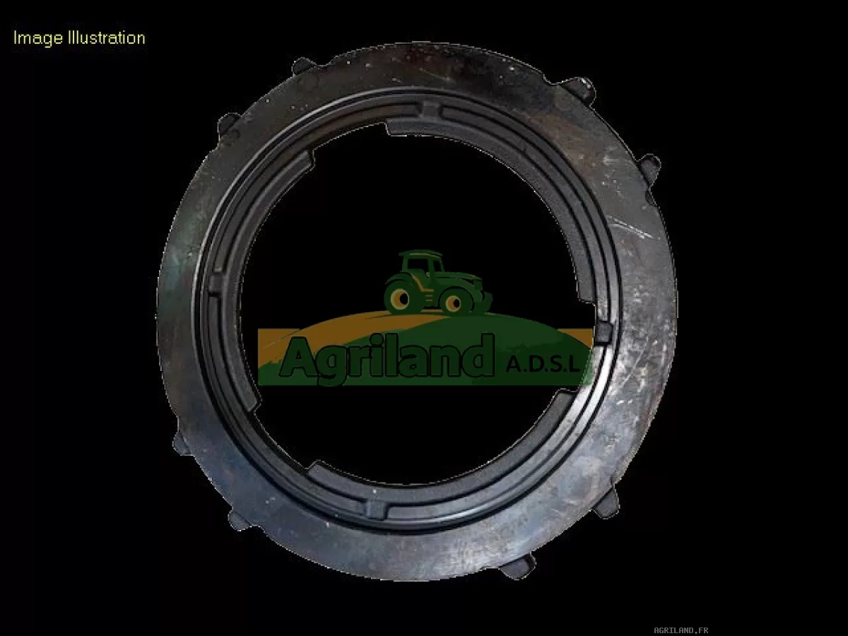 ENTRETOISE DE MARCHE ARRIERE AVEC MOTEURS AU-DESSUS DE 99 KW (135 CH)