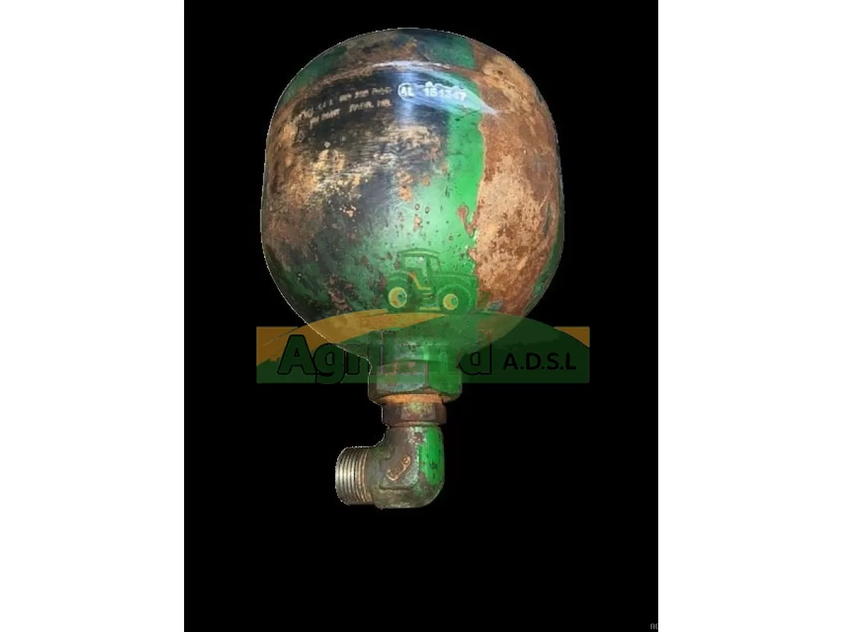 ACCUMULATEUR HYDRAULIQUE