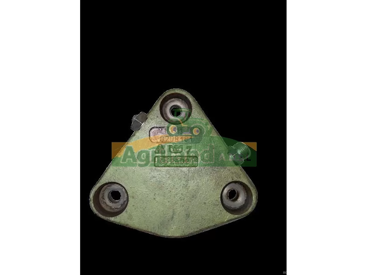 COUVERCLE AVEC RACCORD