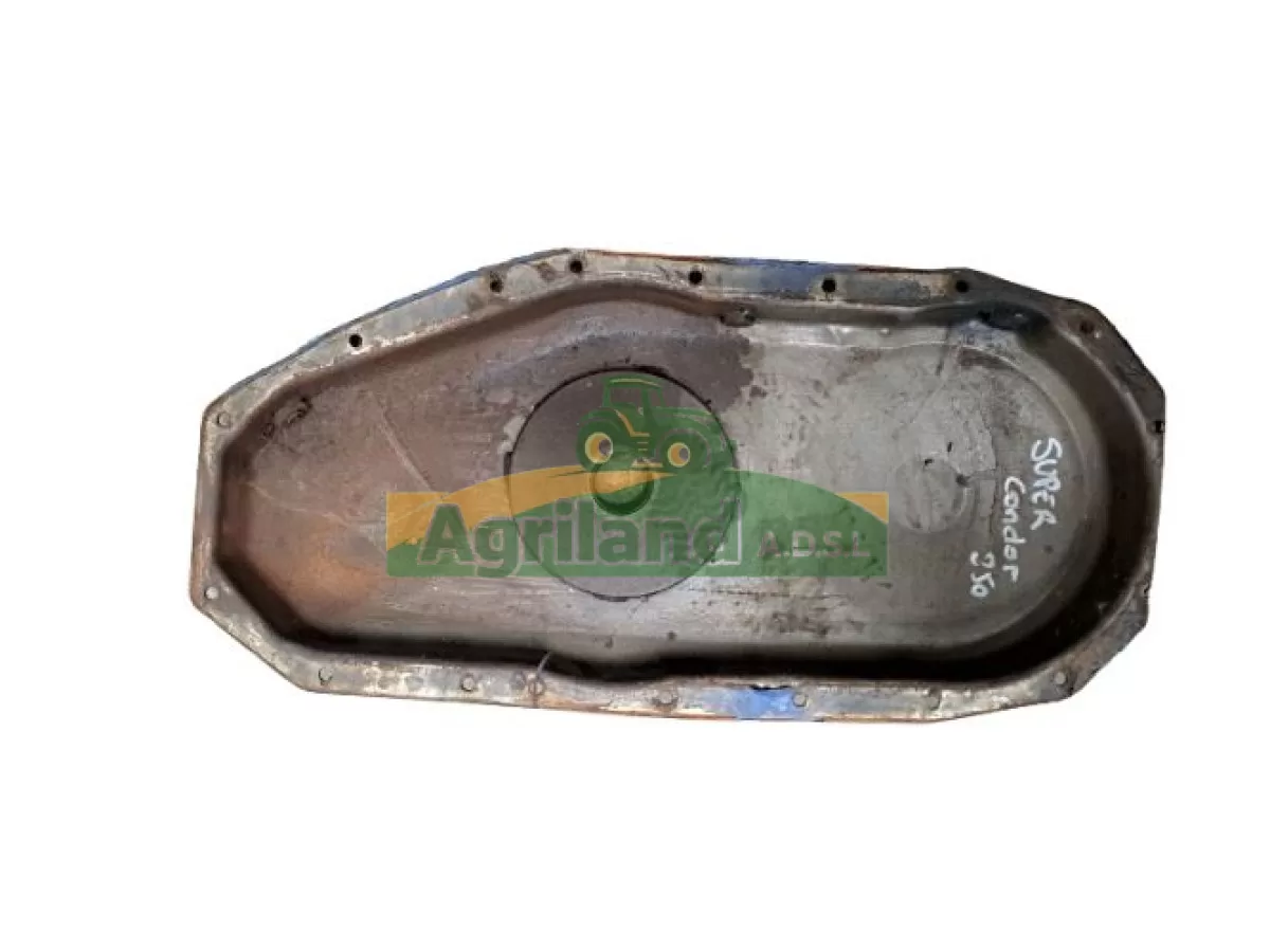 CARTER LATERAL D ENGRENAGE