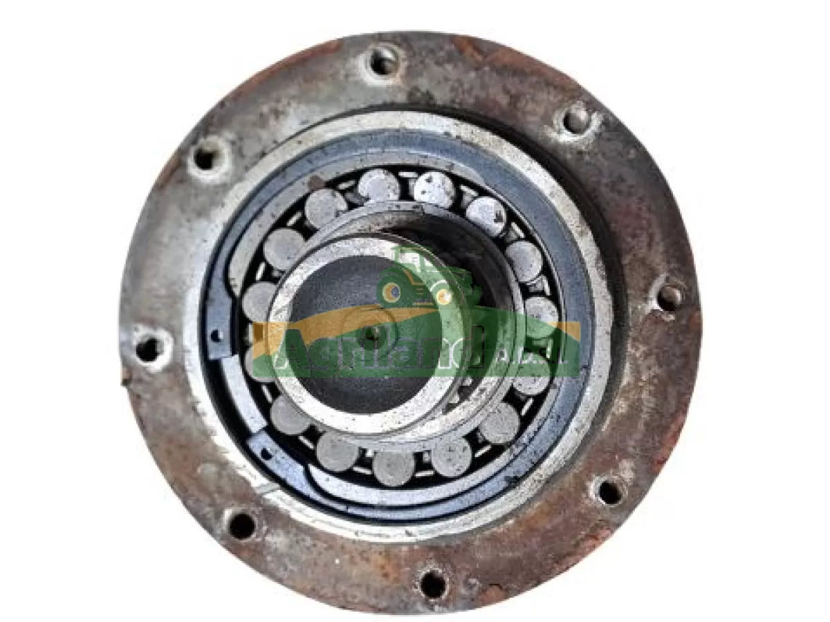  FUSEE COTE ENTRAINEMENT ET PALIER