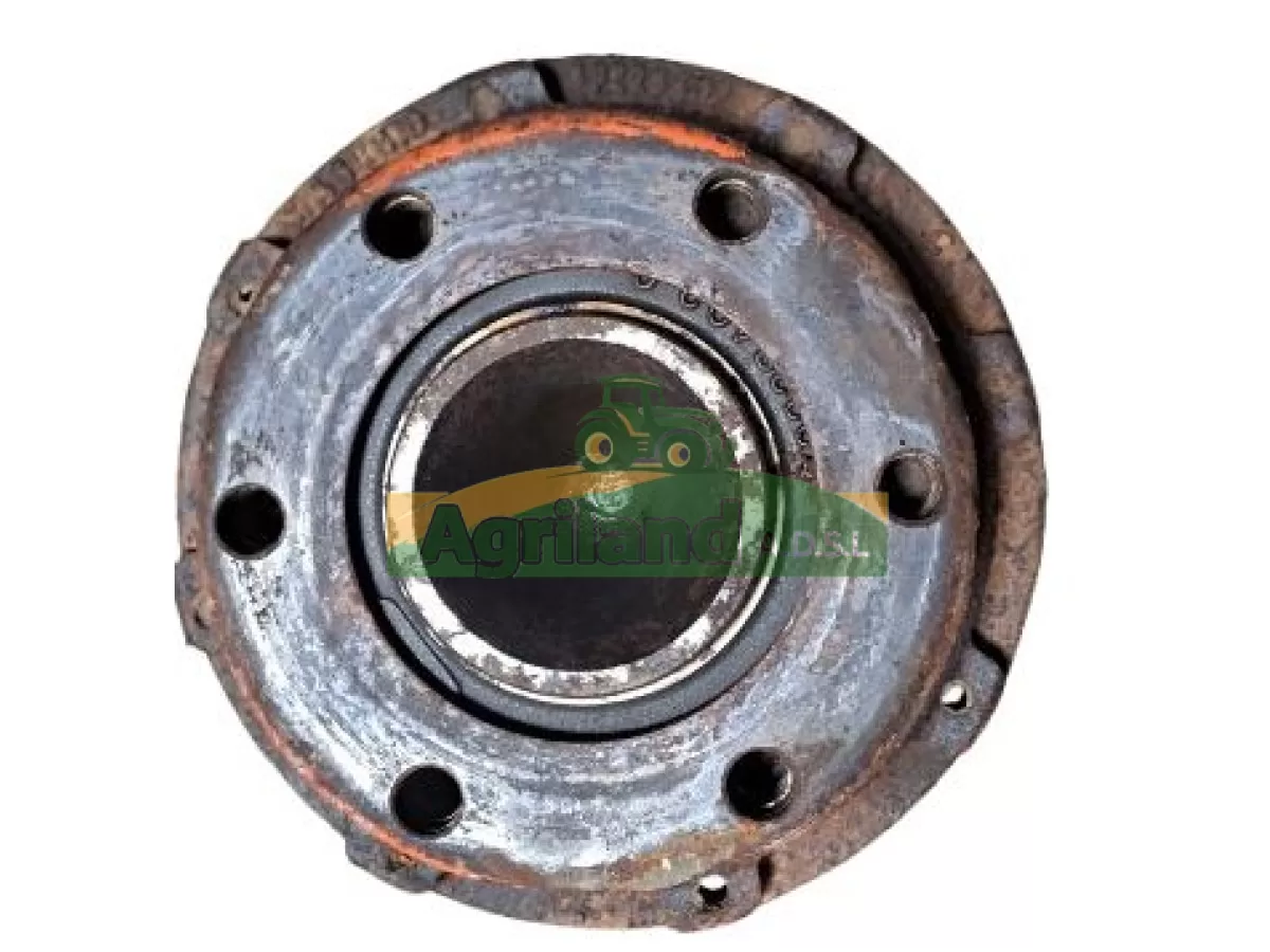  FUSEE COTE ENTRAINEMENT ET PALIER