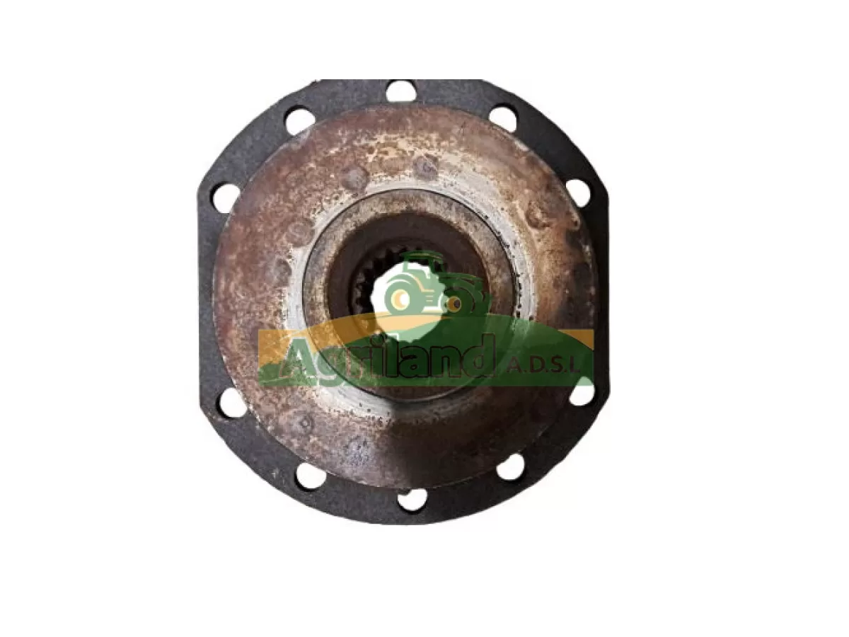 MOYEU BRIDE ENTRAINEMENT 1"3/4 Z20