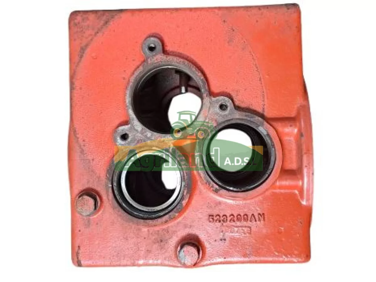 CARTER CENTRAL VIDE EL 121 OCCASION