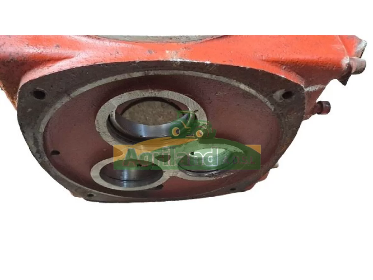 CARTER CENTRAL VIDE EL 121 OCCASION