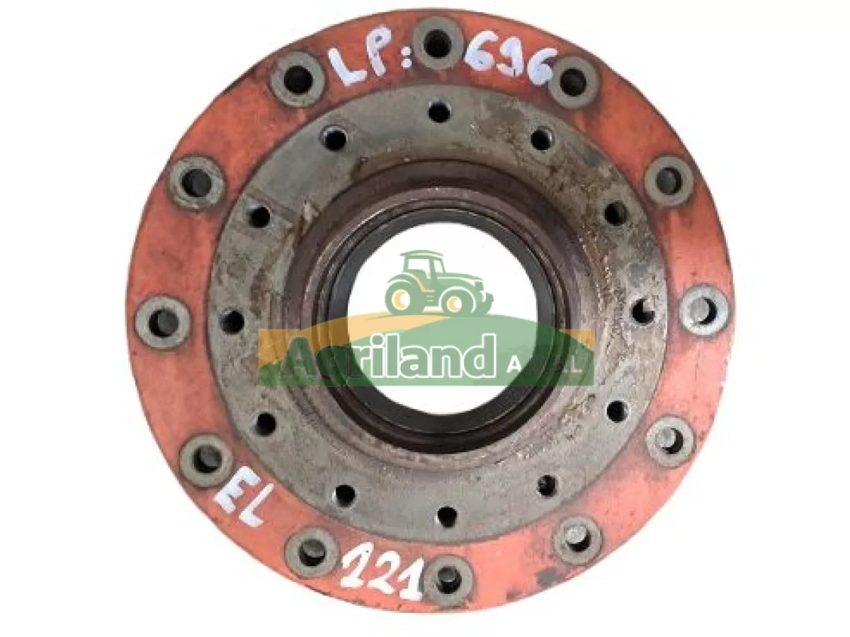 MOYEU DE COURONNE CONIQUE (PALIER)