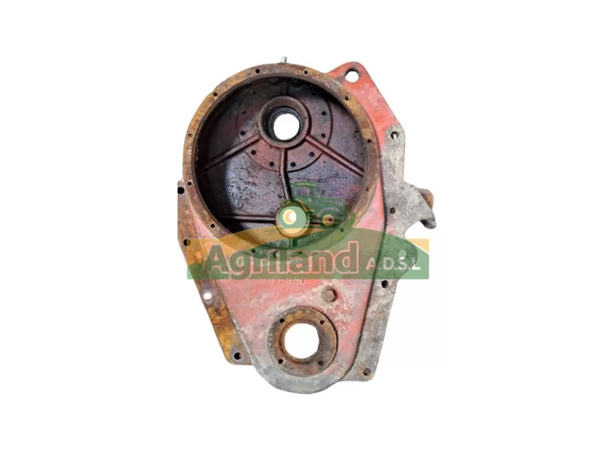 CARTER LATERAL COTE ENTRAINEMENT