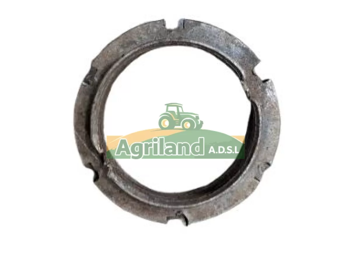 AXE DE PIGNON CENTRAL