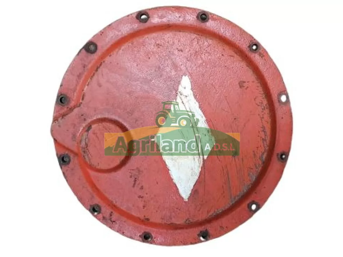 COUVERCLE DE BOITIE LATERAL