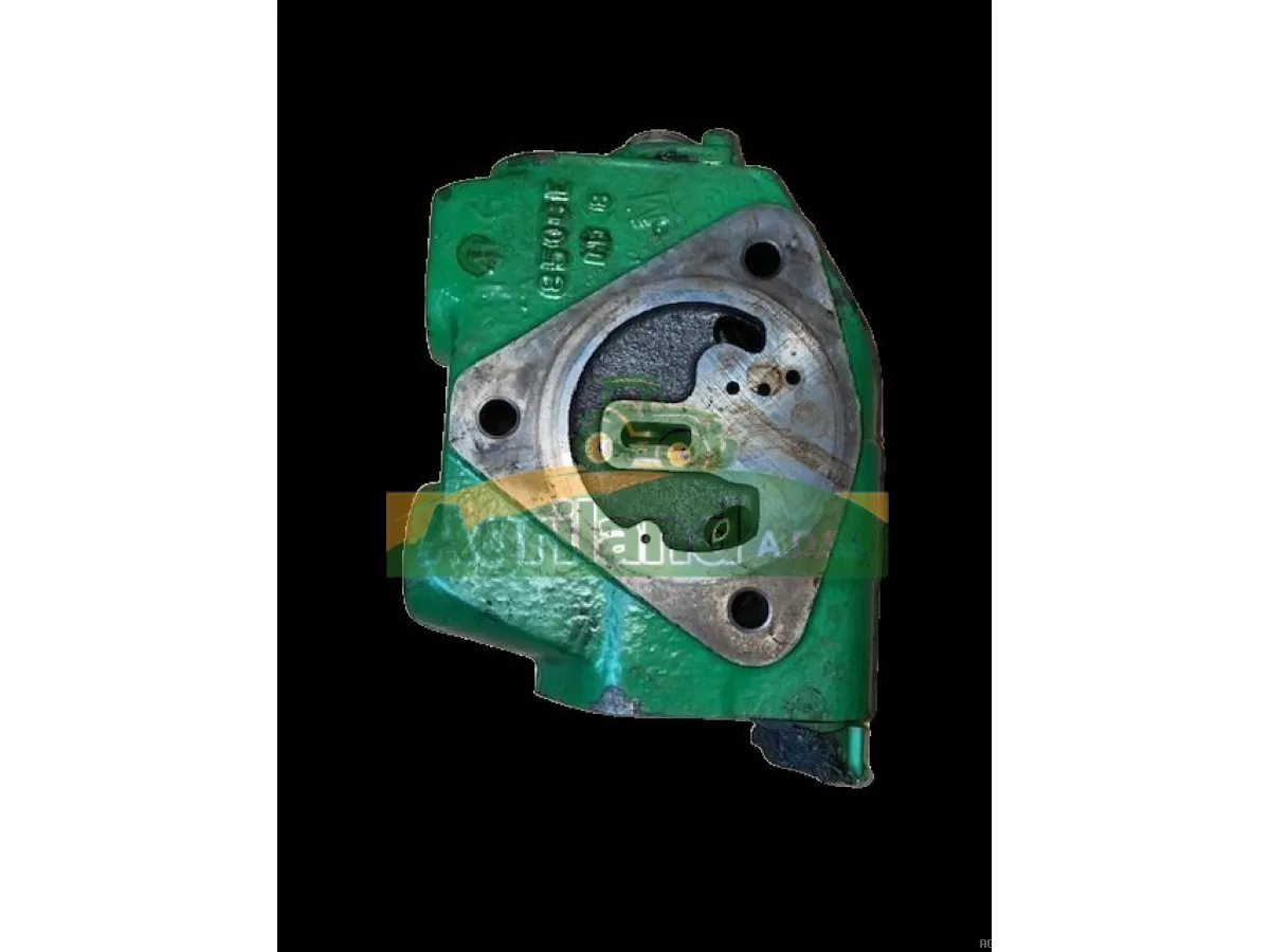 DISTRIBUTEUR AUXILIERE