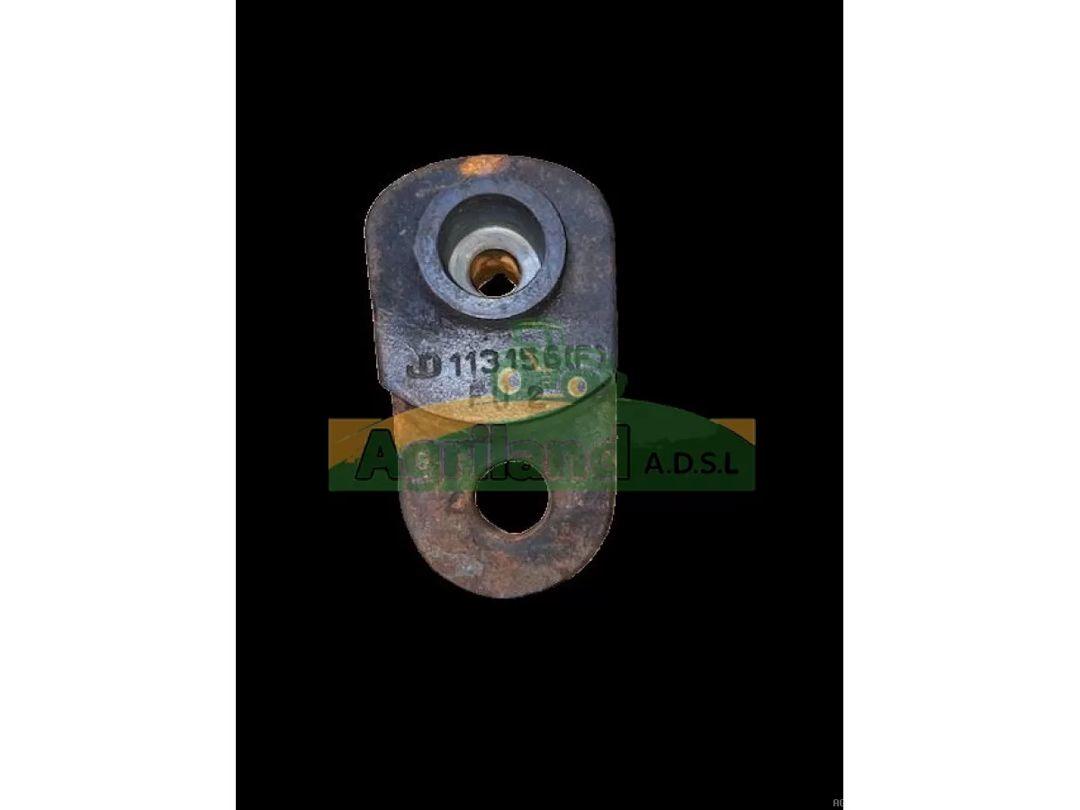 APPUI DE VERIN DE RELEVAGE 