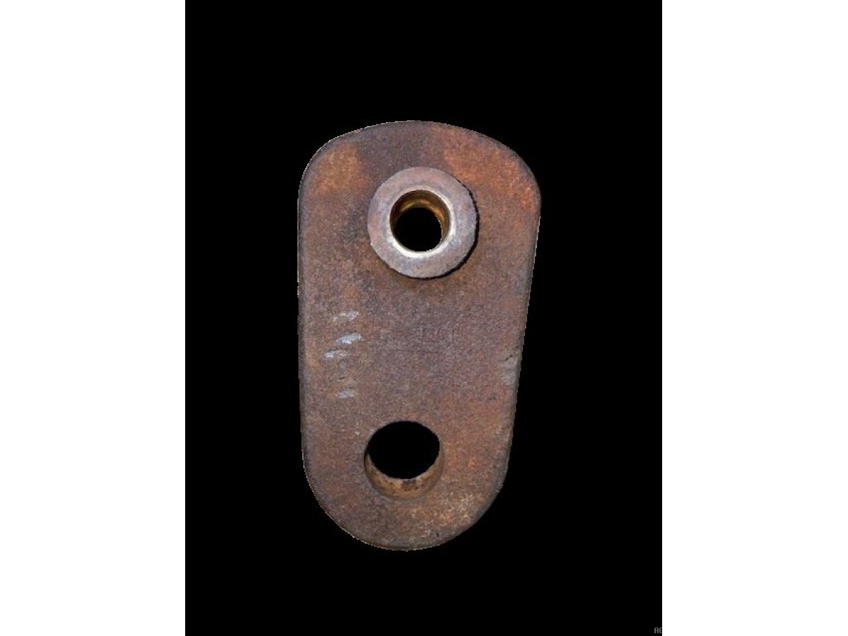 APPUI DE VERIN DE RELEVAGE 