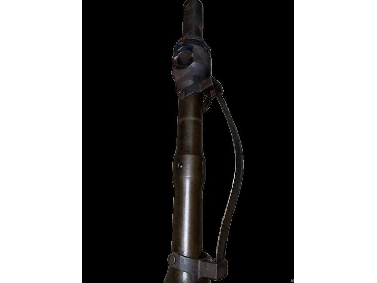 ARBRE DE CONTROLE D'EFFORT  