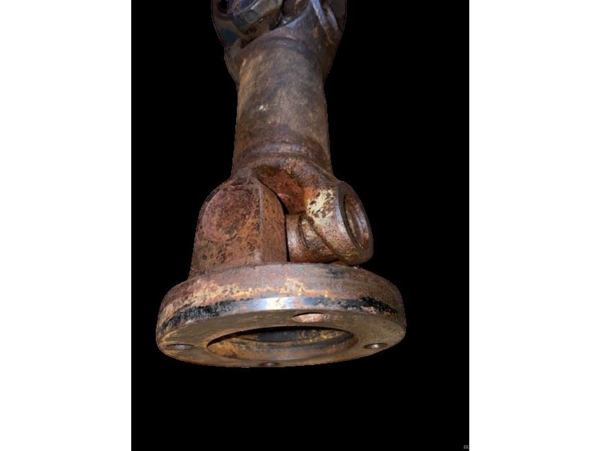 ARBRE D'ENTRAINEMENT UNIVERSEL  LGTH= 296MM (11.653")