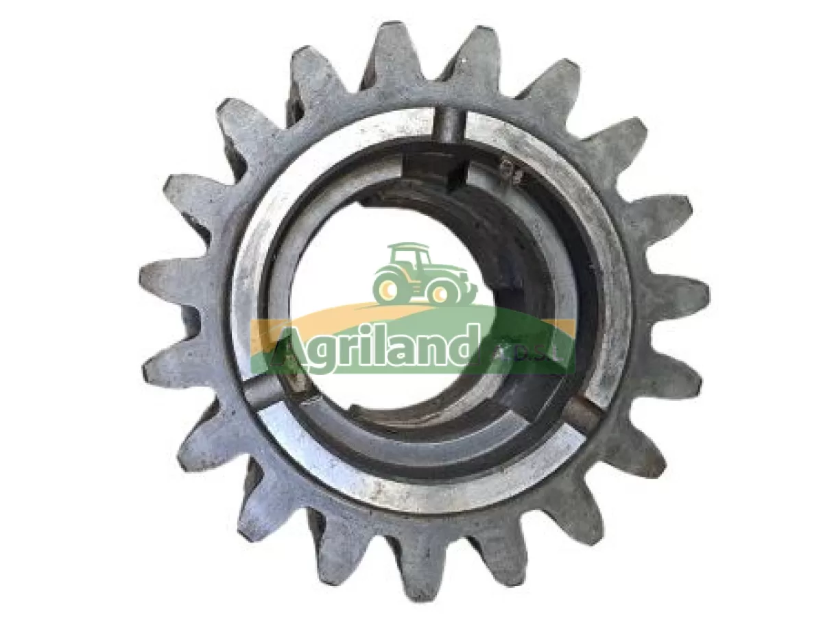 PIGNON Z19 DENTS BOITIER HK32