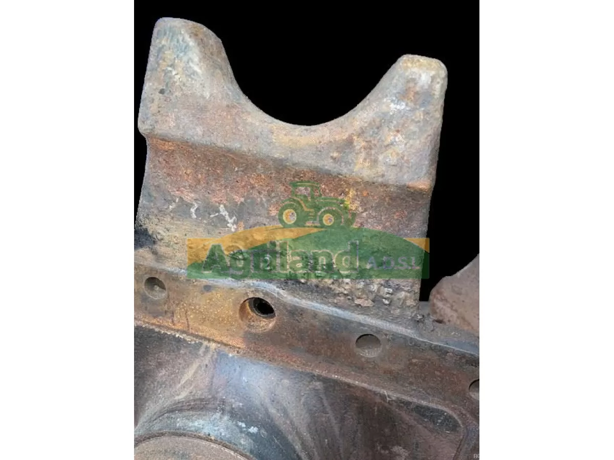 ENSEMBLE DIFFERENTIEL , COUPLE CONIQUE Z11/28 ET NEZ DE PONT AV 