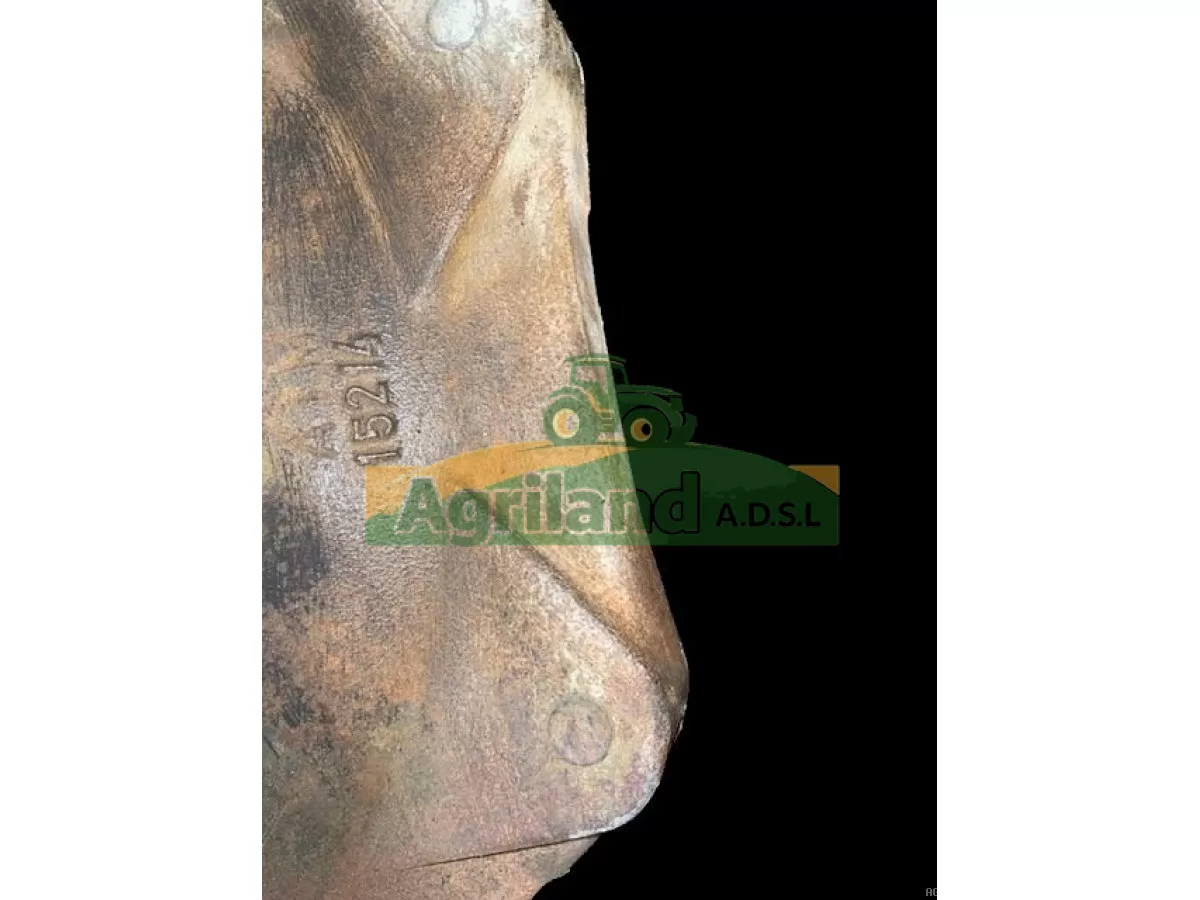 REDUCTEUR AV GAUCHE COMPLET 