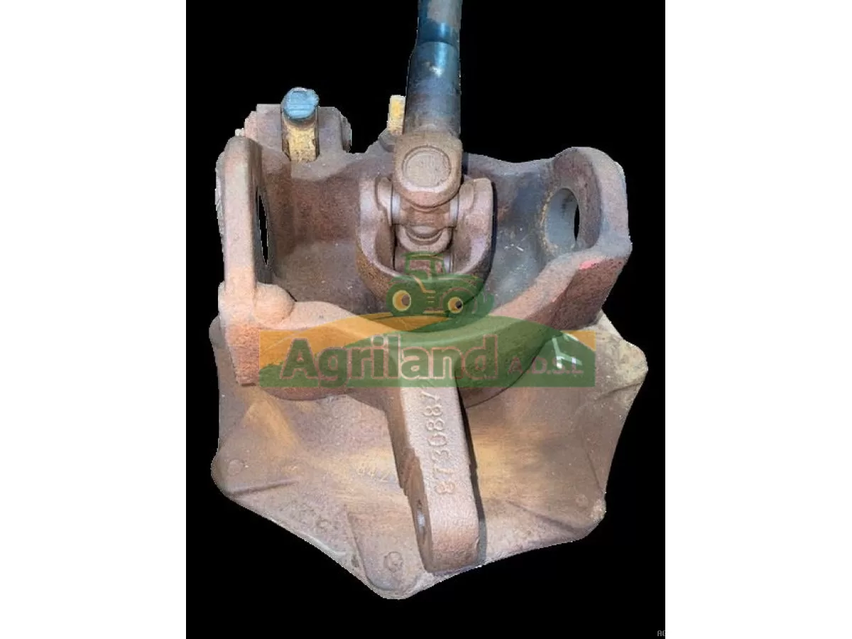 REDUCTEUR AV DROIT COMPLET 